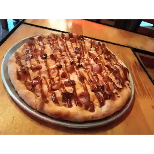 Pizza Halloween