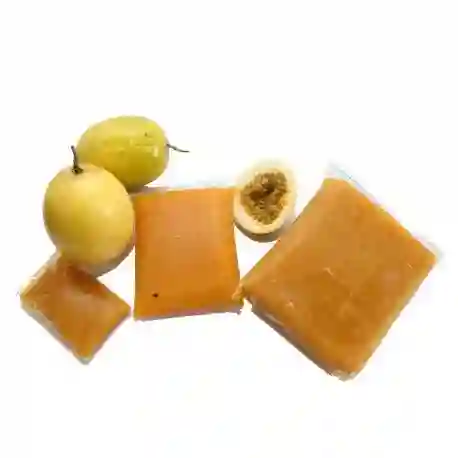 Pulpa de Maracuyá X 150 gr Paquete X 10