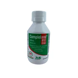 Compleland b12 x 100 ml