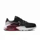 Nike Zapatos Air Max Excee Hombre Negro Talla 8 Ref: DZ0795-001