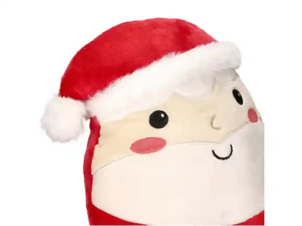 Peluche Apretable Navidad Ref. 3229763000011