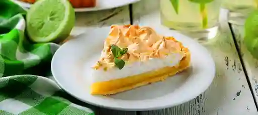Pie de Limón y Achiras