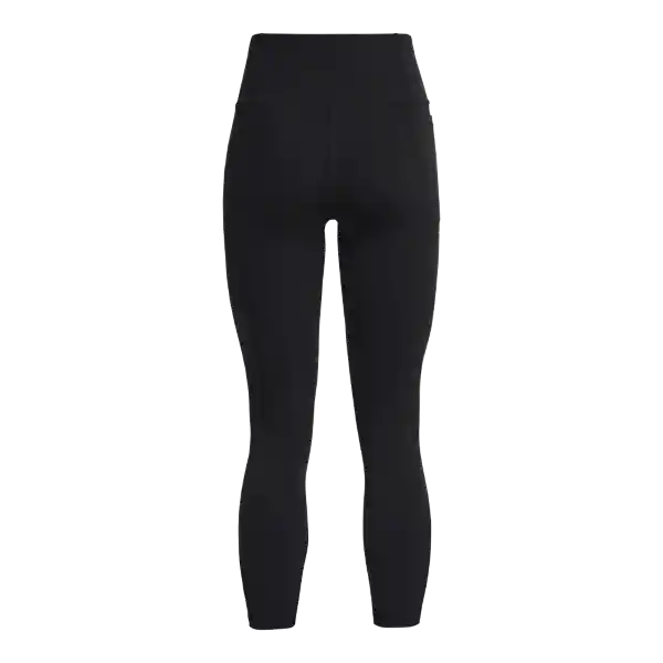 Under Armour Legging Motion Ankle Leg Branded Negro Mujer XS