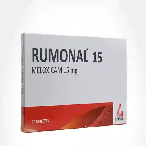 Rumonal (15 mg)