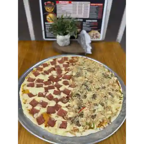 Extra Grande Dos Sabores