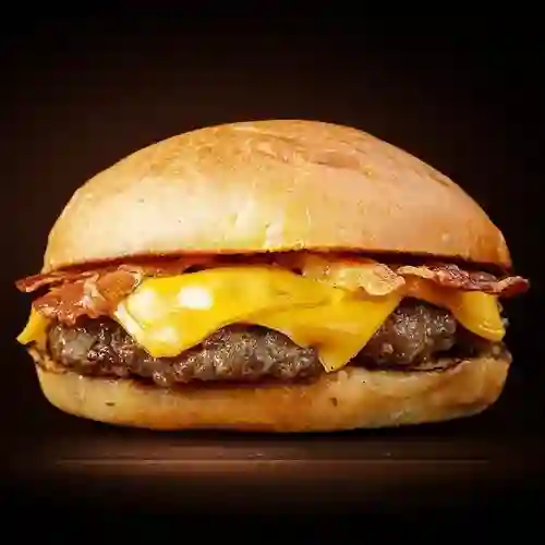 Cheesebacon