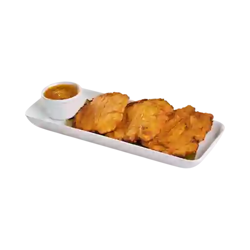 Patacones