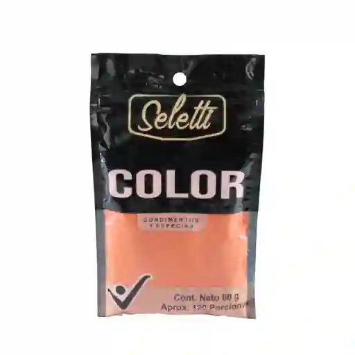 Seletti Color