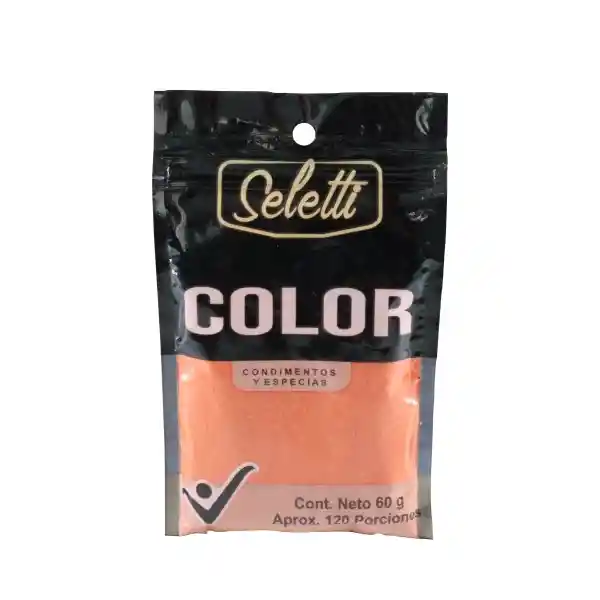 Seletti Color