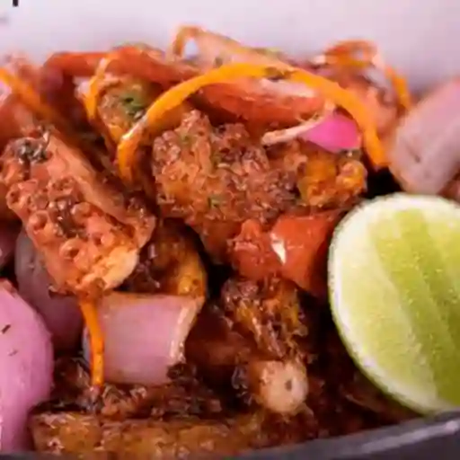 Panka tako