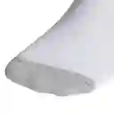 Adidas Calcetines Milano 23 Largas Blanco de Hombre Talla XS
