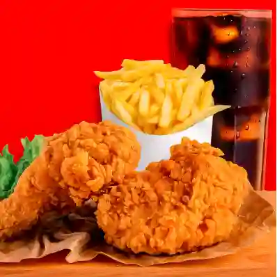 Combo ideal