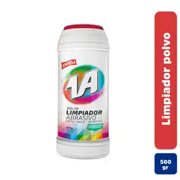 Limpiador 1A