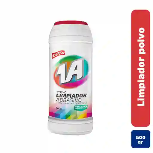 Limpiador 1A