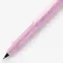 Lamy Portaminas 0.5 Safari Deelite Rosa