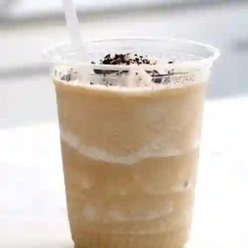 Milo Frio