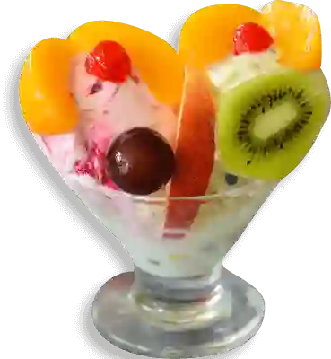 Copa de Helado