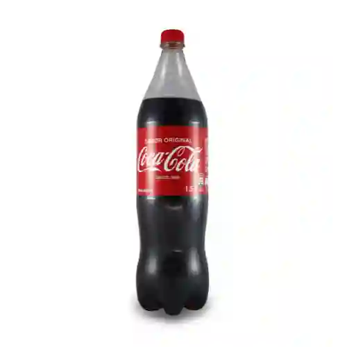 Coca-Cola Sabor Original 1.5 l