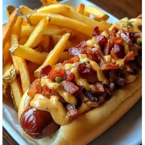 Perro Americano