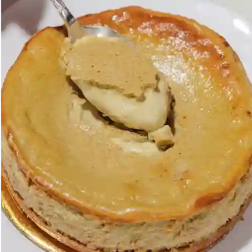 Mini Tarta de Queso Pistacho