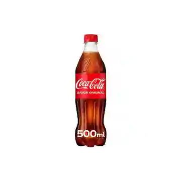 Cocacola 500ml