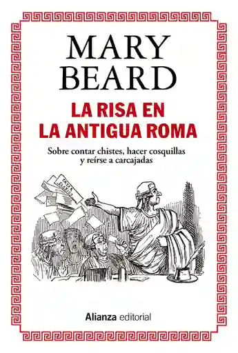 La Risa en la Antigua Roma