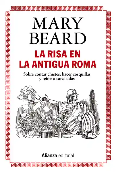La Risa en la Antigua Roma