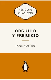 Orgullo y Prejuicio - Jane Austen