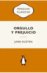 Orgullo y Prejuicio - Jane Austen