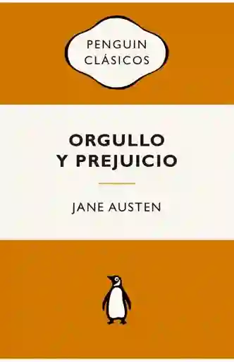 Orgullo y Prejuicio - Jane Austen