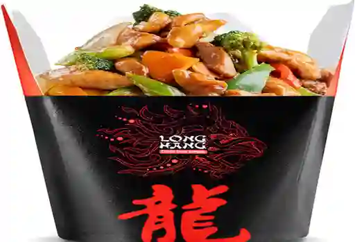 Chop Suey Pollo Grande