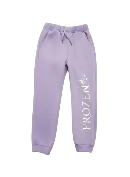 Jogger Lila Talla 6