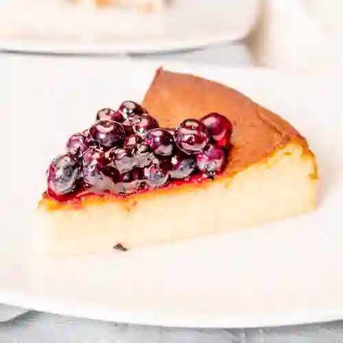 Torta de Queso