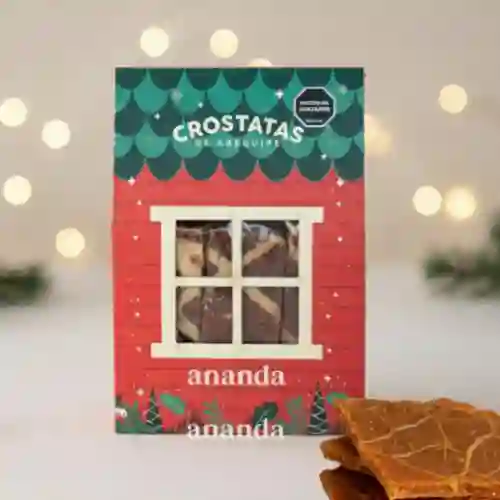 Crostatas de Arequipe