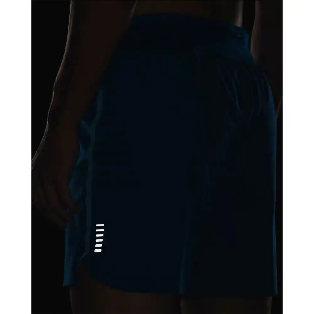 Under Armour Short Speedpocket 7 Talla S/M Ref: 1361487-899