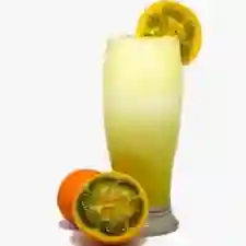 Jugo de Lulo