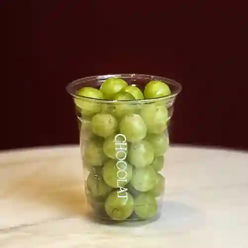 Uvas Verdes