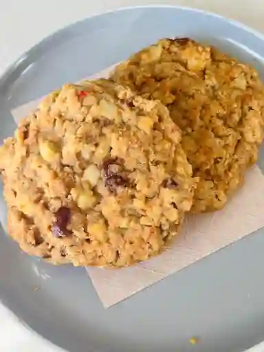 Galleta Queso y Bocadillo