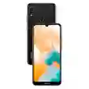 Huawei Celular Y6 2019 32Gb Midnight Black