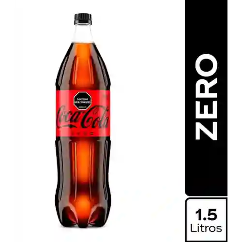 Coca-cola Zero Familiar