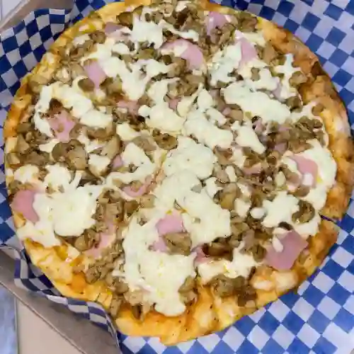 la Machi