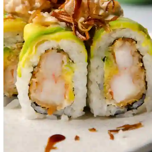 Dinamita Roll X 6 Bocados