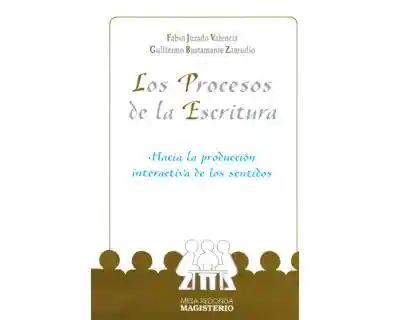 Los Procesos de la Escritura