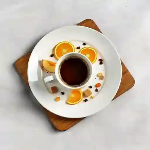 Libra de Café el Secreto