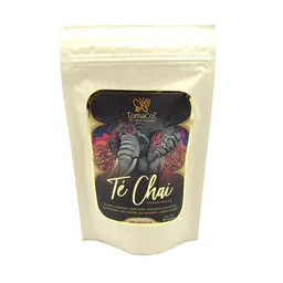 Tomacol té Chai Infusiones