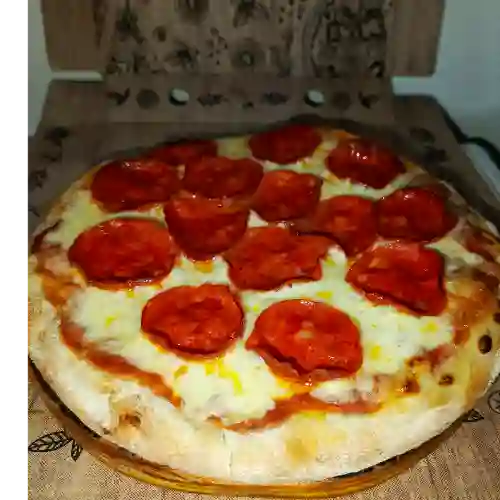 Pizza 5 Full Pepperoni