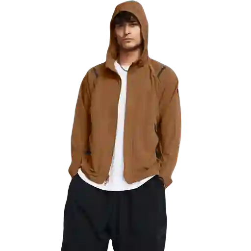 Under Armour Chaqueta Unstoppable Café T. XL Ref: 1370494-253