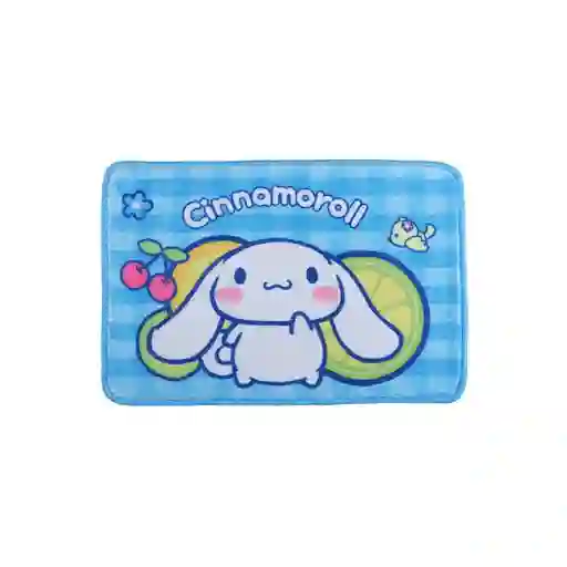 Tapete Decorativo Cinnamoroll Sanrio Miniso