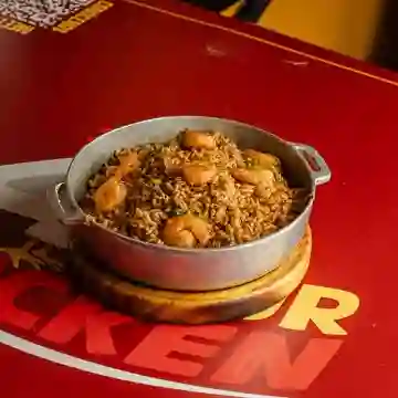 Arroz de Camaron Personal