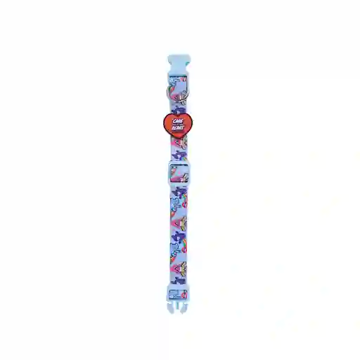 Collar Para Mascota Serie Care Bears Miniso